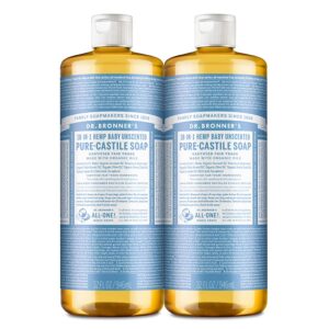 Castile Soap