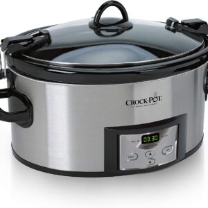 Crockpot