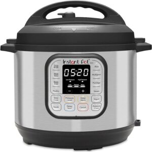 Instant Pot - 6 qt