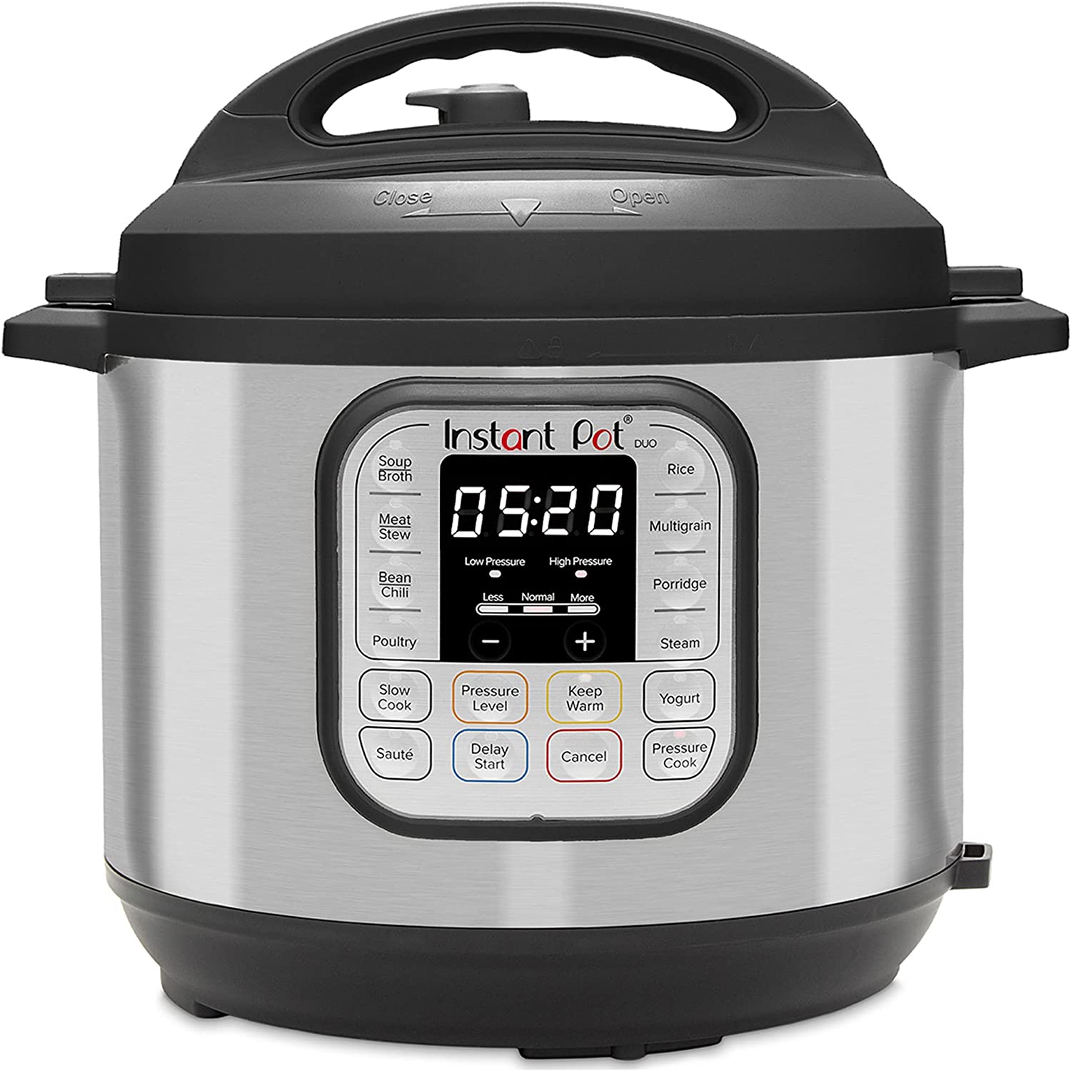 Instant Pot - 6 qt