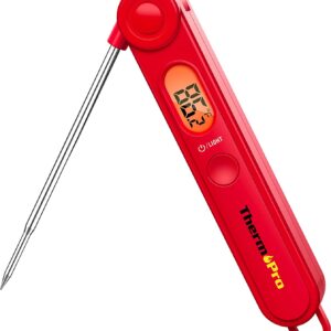 Digital Instant Thermometer