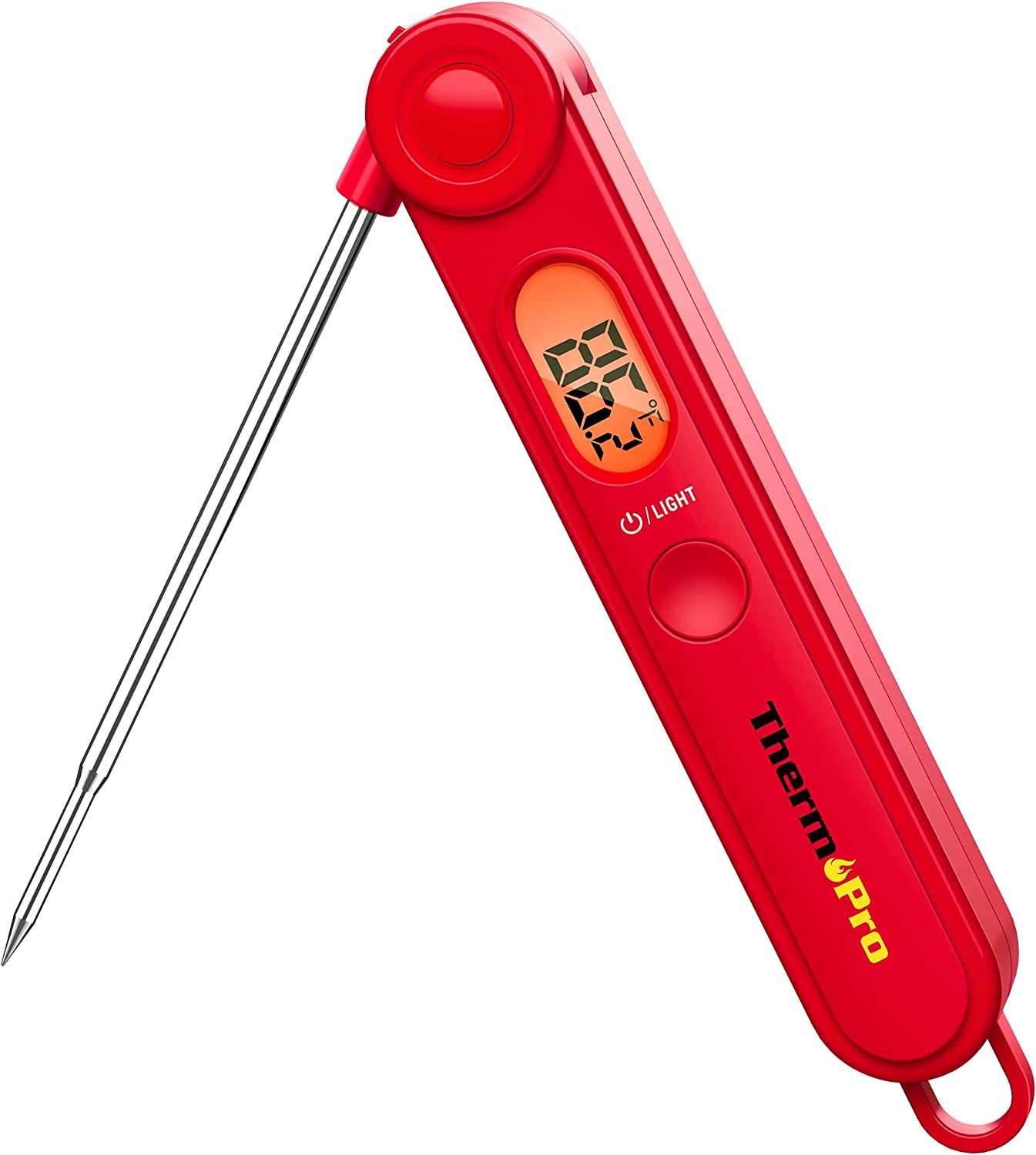 Digital Instant Thermometer